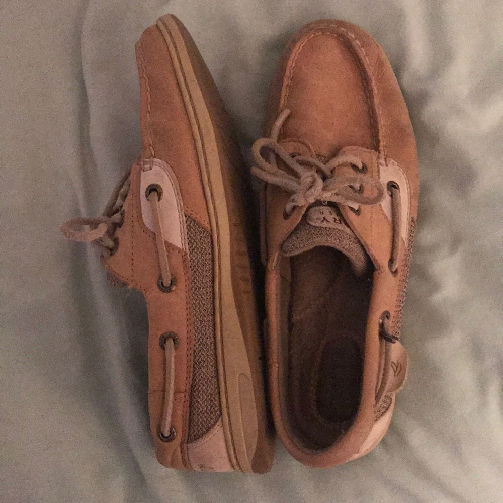 sperrys